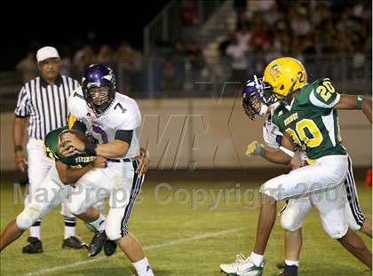 Thumbnail 3 in Vanden vs. Armijo photogallery.