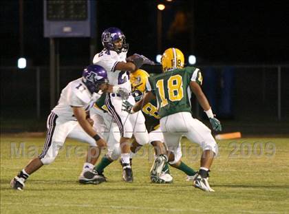 Thumbnail 2 in Vanden vs. Armijo photogallery.