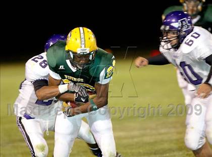 Thumbnail 3 in Vanden vs. Armijo photogallery.
