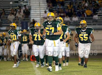 Thumbnail 3 in Vanden vs. Armijo photogallery.
