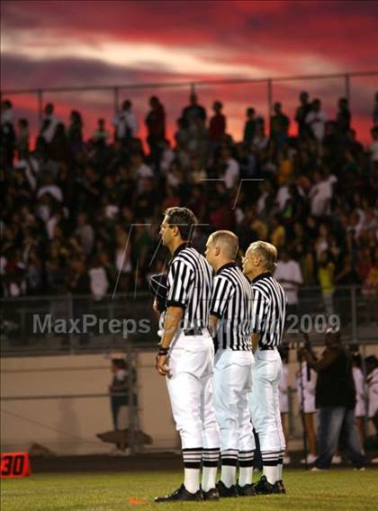 Thumbnail 2 in Vanden vs. Armijo photogallery.
