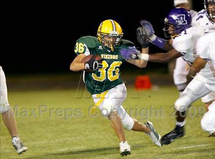 Thumbnail 3 in Vanden vs. Armijo photogallery.