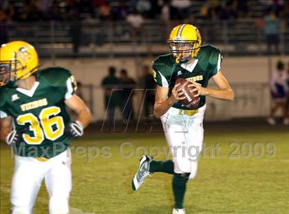 Thumbnail 3 in Vanden vs. Armijo photogallery.