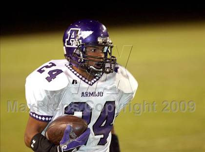 Thumbnail 3 in Vanden vs. Armijo photogallery.