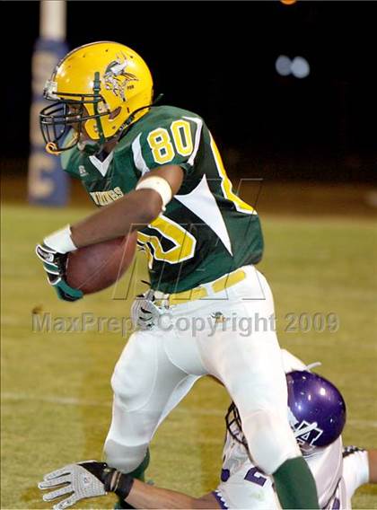 Thumbnail 1 in Vanden vs. Armijo photogallery.