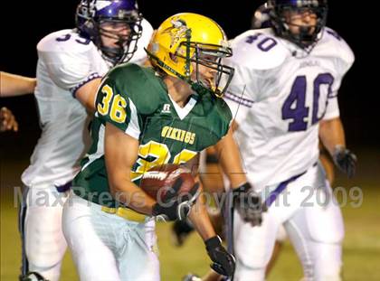 Thumbnail 3 in Vanden vs. Armijo photogallery.