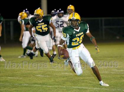 Thumbnail 1 in Vanden vs. Armijo photogallery.