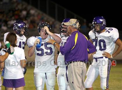 Thumbnail 3 in Vanden vs. Armijo photogallery.