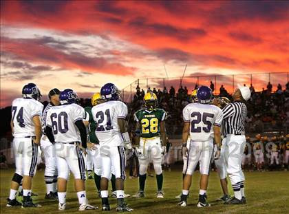 Thumbnail 1 in Vanden vs. Armijo photogallery.