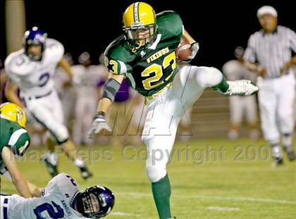 Thumbnail 3 in Vanden vs. Armijo photogallery.