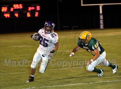 Thumbnail 2 in Vanden vs. Armijo photogallery.