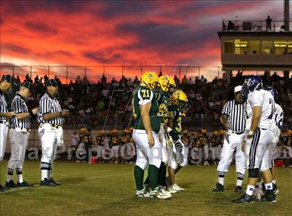 Thumbnail 2 in Vanden vs. Armijo photogallery.
