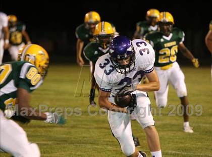 Thumbnail 1 in Vanden vs. Armijo photogallery.
