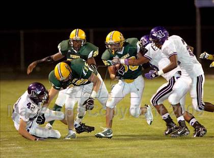 Thumbnail 1 in Vanden vs. Armijo photogallery.