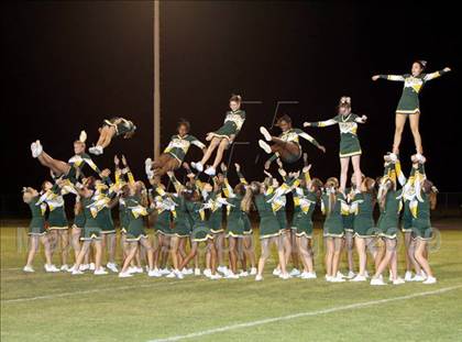Thumbnail 3 in Vanden vs. Armijo photogallery.