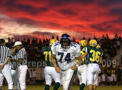 Thumbnail 3 in Vanden vs. Armijo photogallery.