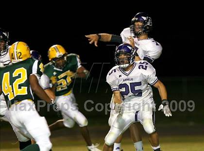Thumbnail 3 in Vanden vs. Armijo photogallery.