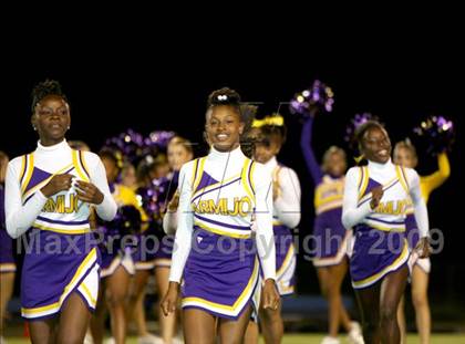 Thumbnail 1 in Vanden vs. Armijo photogallery.