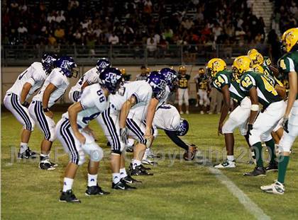 Thumbnail 3 in Vanden vs. Armijo photogallery.