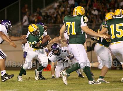 Thumbnail 1 in Vanden vs. Armijo photogallery.
