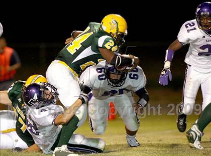 Thumbnail 2 in Vanden vs. Armijo photogallery.