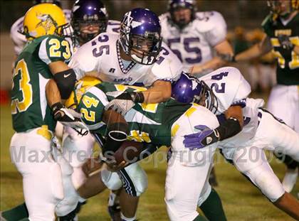 Thumbnail 2 in Vanden vs. Armijo photogallery.