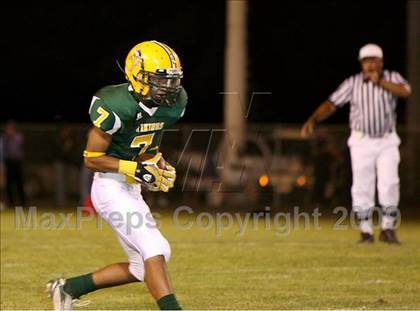 Thumbnail 1 in Vanden vs. Armijo photogallery.