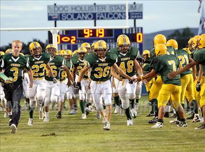 Thumbnail 2 in Vanden vs. Armijo photogallery.