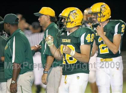 Thumbnail 1 in Vanden vs. Armijo photogallery.