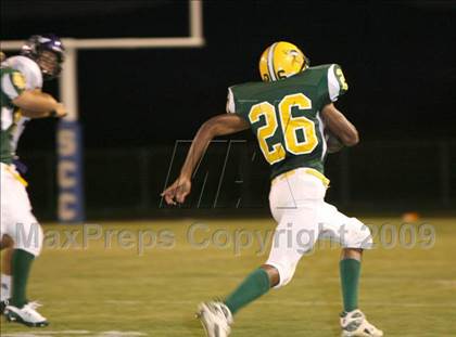 Thumbnail 2 in Vanden vs. Armijo photogallery.