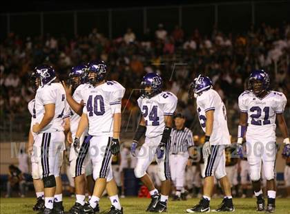 Thumbnail 3 in Vanden vs. Armijo photogallery.