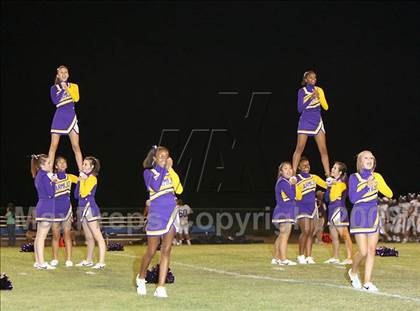 Thumbnail 2 in Vanden vs. Armijo photogallery.
