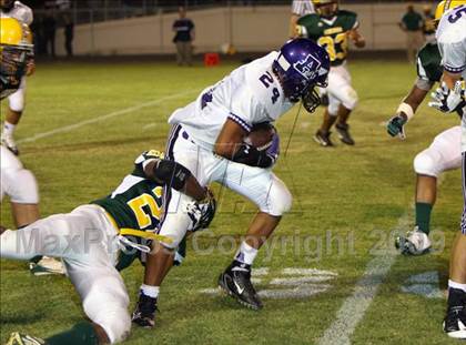 Thumbnail 2 in Vanden vs. Armijo photogallery.