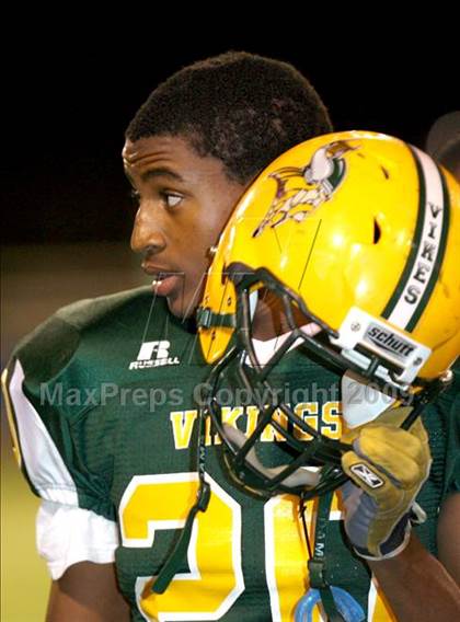Thumbnail 1 in Vanden vs. Armijo photogallery.