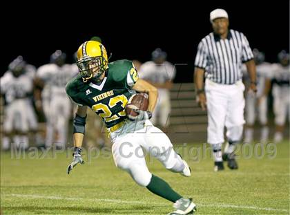 Thumbnail 2 in Vanden vs. Armijo photogallery.