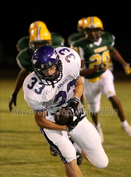 Thumbnail 3 in Vanden vs. Armijo photogallery.