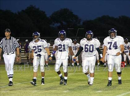 Thumbnail 3 in Vanden vs. Armijo photogallery.