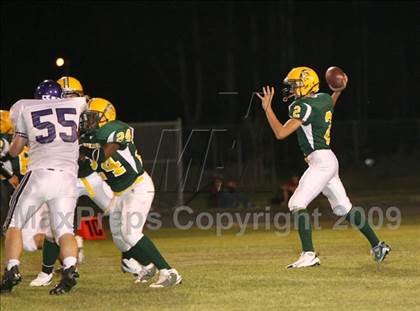 Thumbnail 3 in Vanden vs. Armijo photogallery.