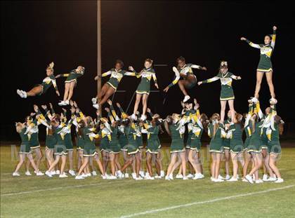 Thumbnail 2 in Vanden vs. Armijo photogallery.