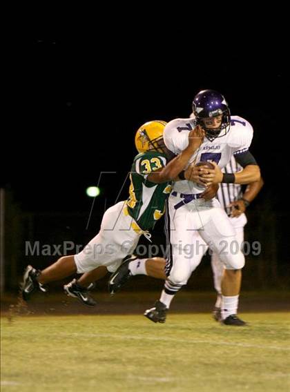 Thumbnail 3 in Vanden vs. Armijo photogallery.