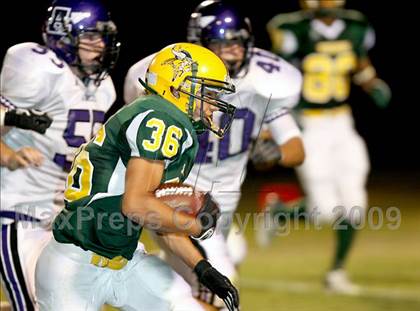 Thumbnail 1 in Vanden vs. Armijo photogallery.