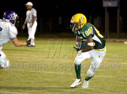 Thumbnail 1 in Vanden vs. Armijo photogallery.