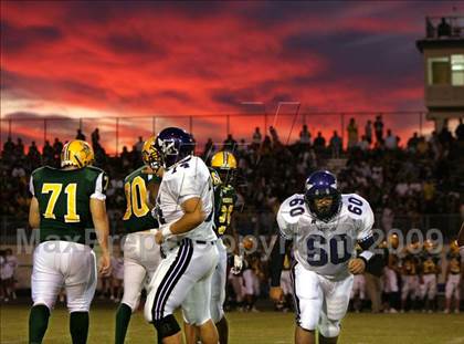 Thumbnail 2 in Vanden vs. Armijo photogallery.