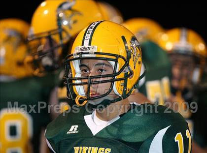 Thumbnail 2 in Vanden vs. Armijo photogallery.