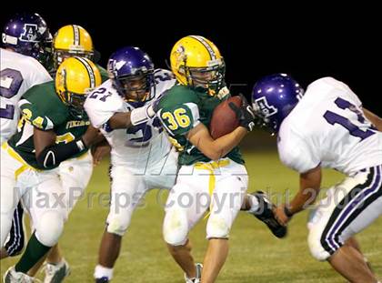 Thumbnail 1 in Vanden vs. Armijo photogallery.