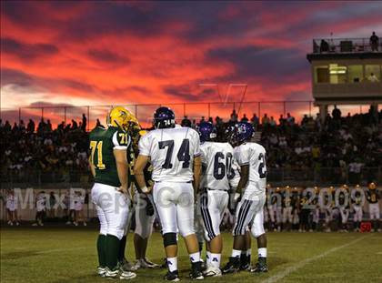 Thumbnail 3 in Vanden vs. Armijo photogallery.