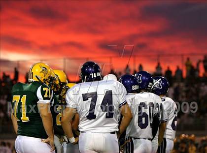 Thumbnail 2 in Vanden vs. Armijo photogallery.