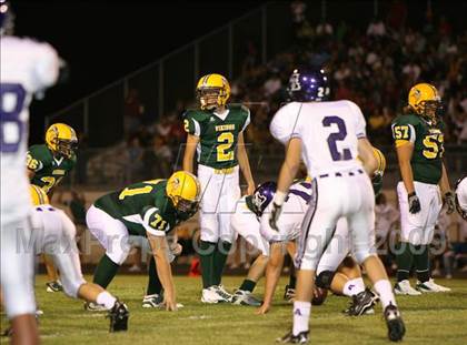 Thumbnail 2 in Vanden vs. Armijo photogallery.