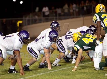 Thumbnail 1 in Vanden vs. Armijo photogallery.