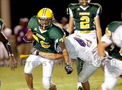 Thumbnail 3 in Vanden vs. Armijo photogallery.